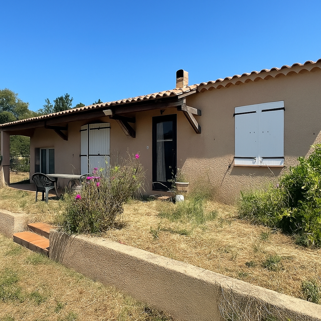 Agence immobilière de SWEET HOME - SWEET HOME ROCBARON