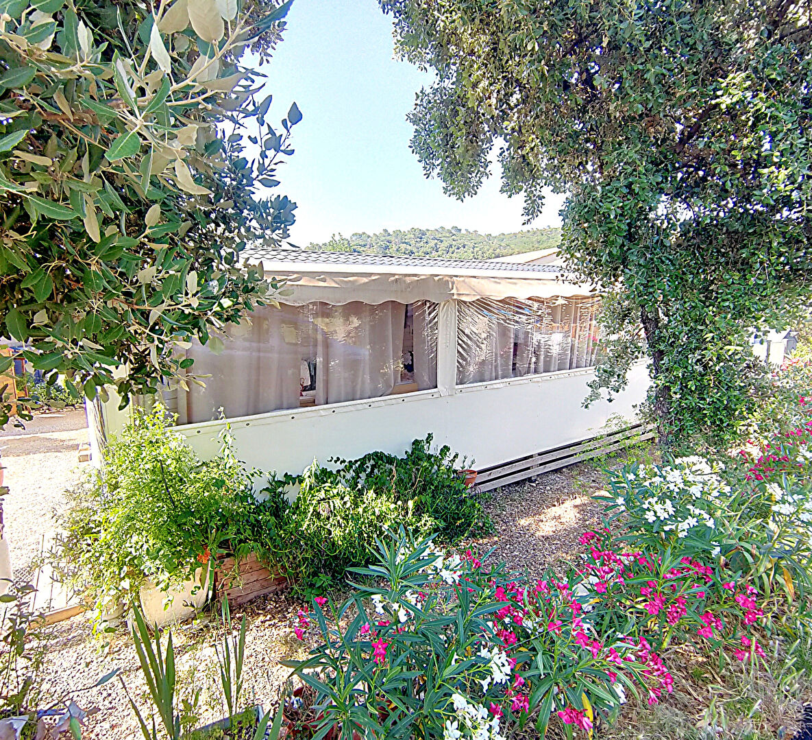 Agence immobilière de SWEET HOME - SWEET HOME ROCBARON