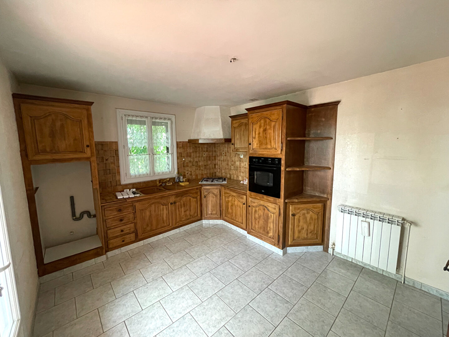 Photo Maison 6 pièces 148 m2 avec vue sur la basilique et un gros potentiel image 5/6