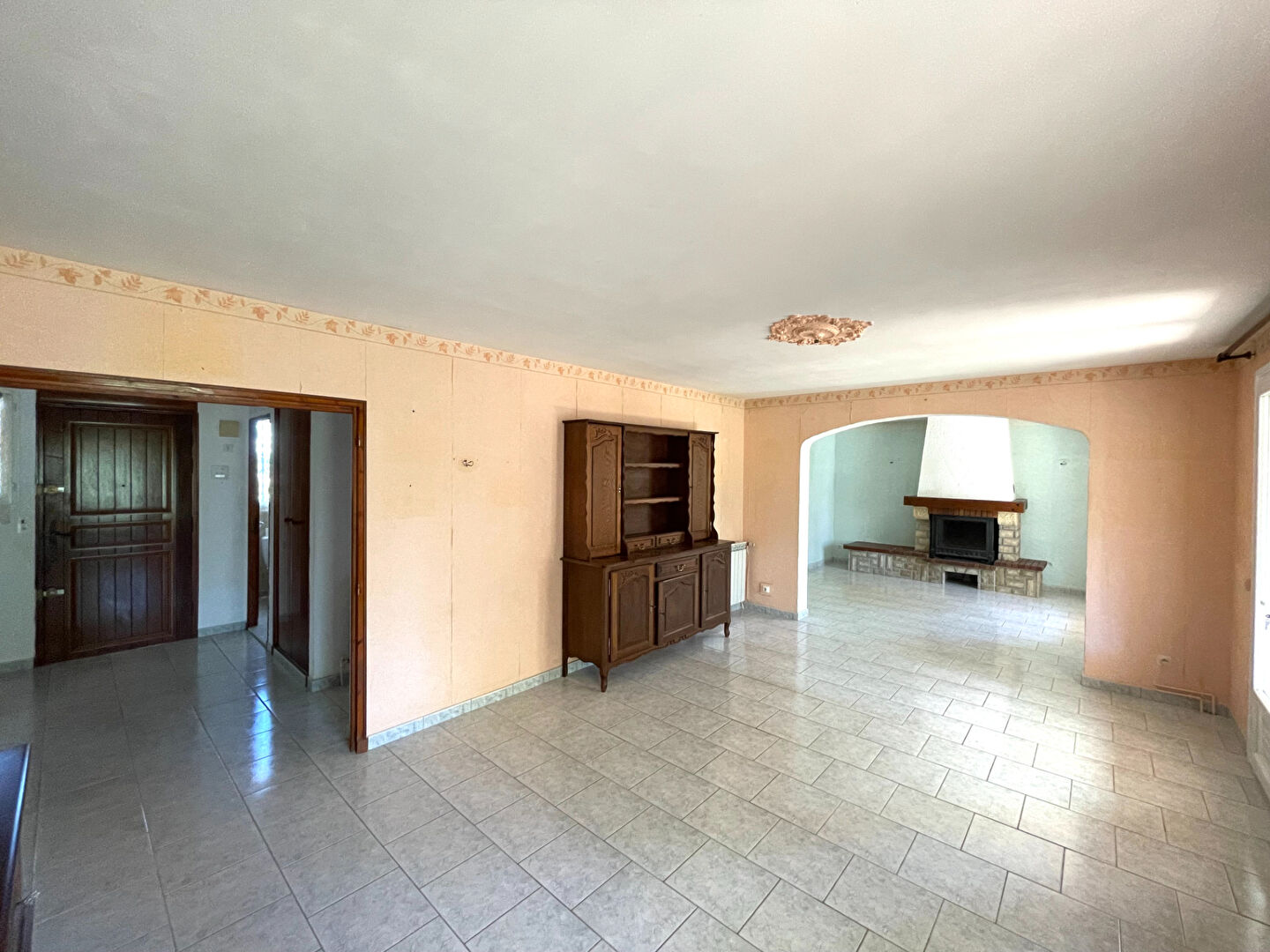 Photo Maison 6 pièces 148 m2 avec vue sur la basilique et un gros potentiel image 6/6