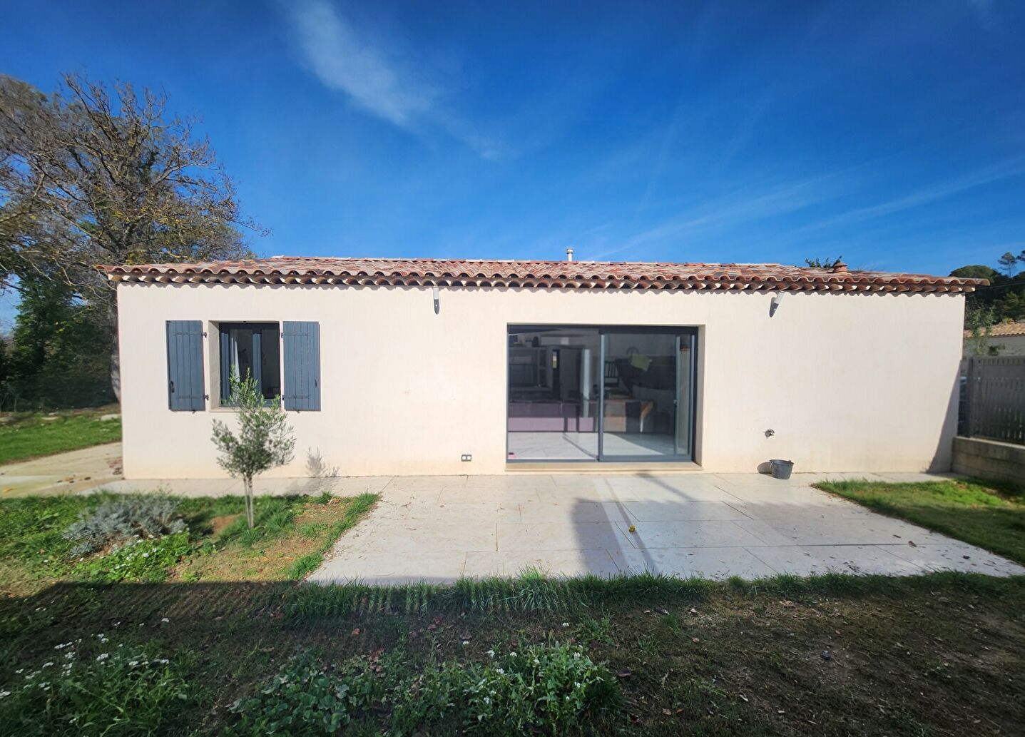 Agence immobilière de SWEET HOME - SWEET HOME ROCBARON