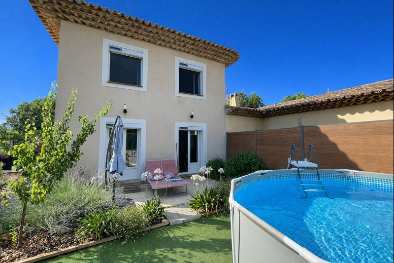 Agence immobilière de SWEET HOME - SWEET HOME ROCBARON