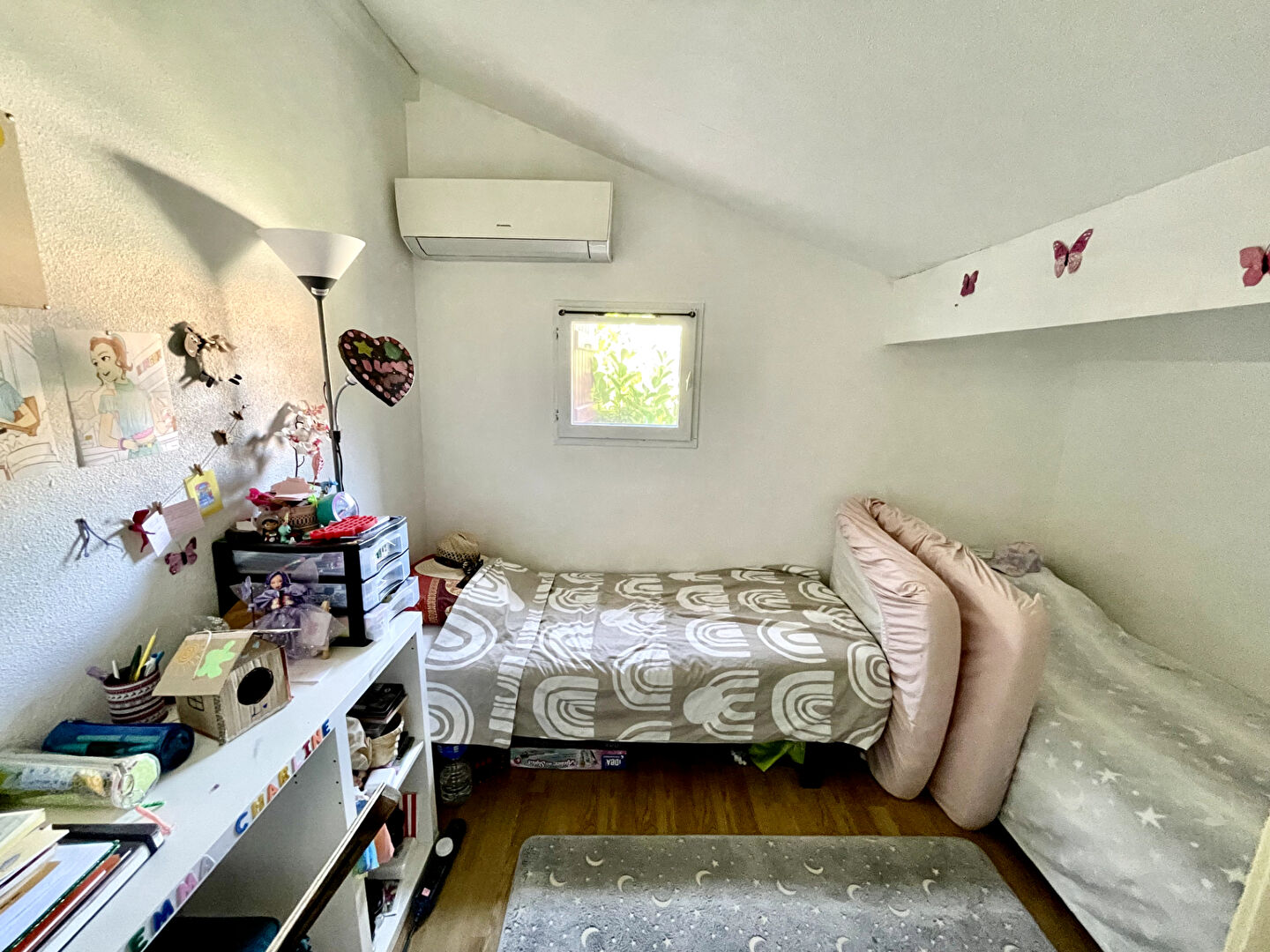 Photo Maison Forcalqueiret 2 pièces 37 m² image 6/6