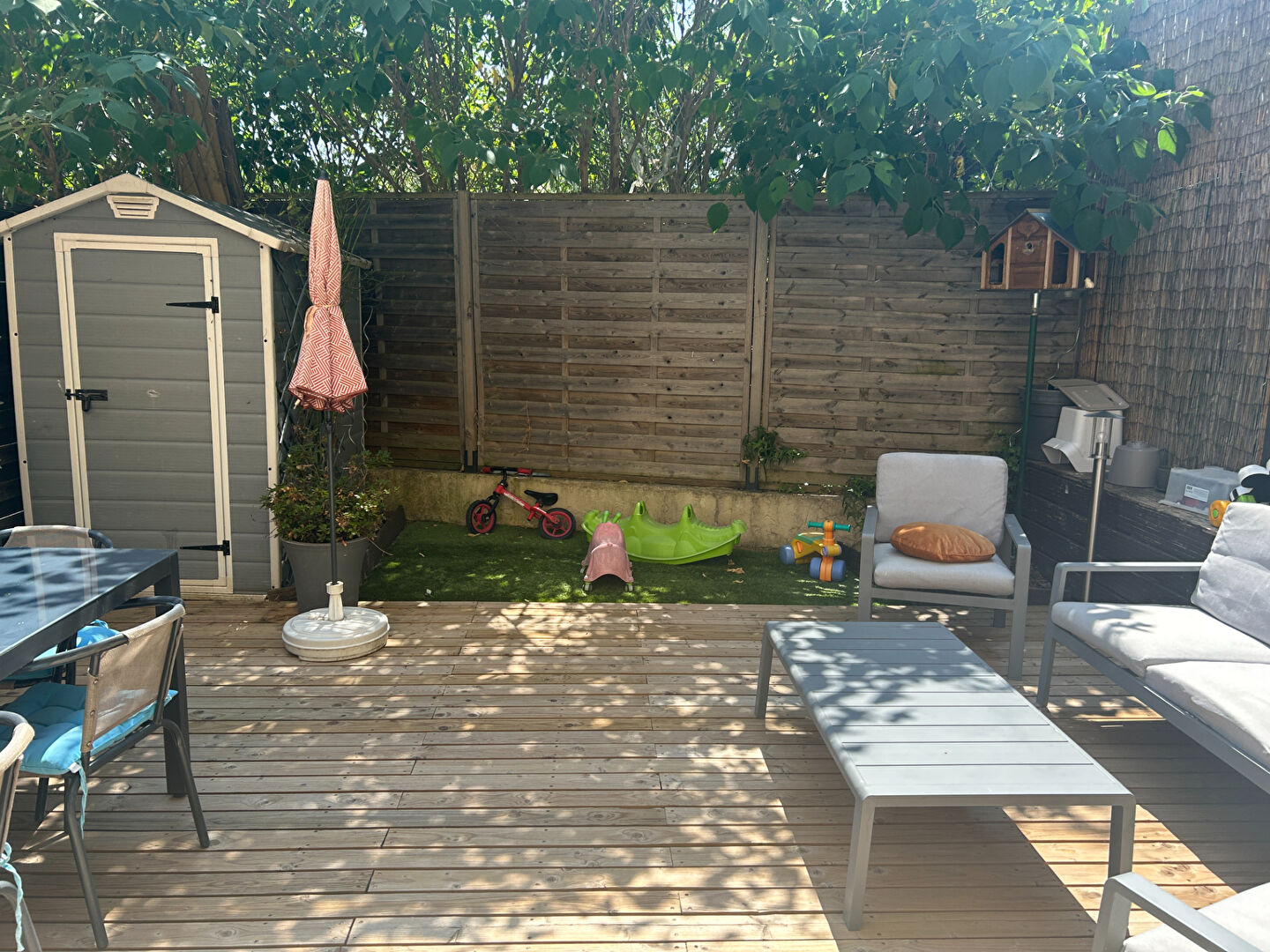 Agence immobilière de SWEET HOME - SWEET HOME ROCBARON