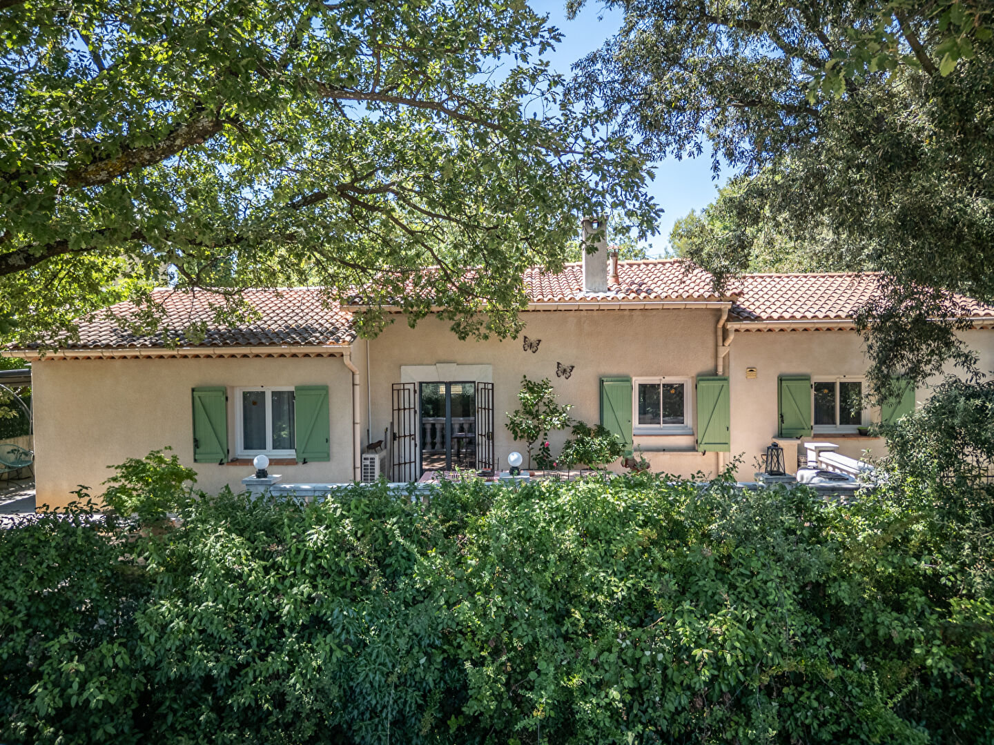Agence immobilière de SWEET HOME - SWEET HOME ROCBARON