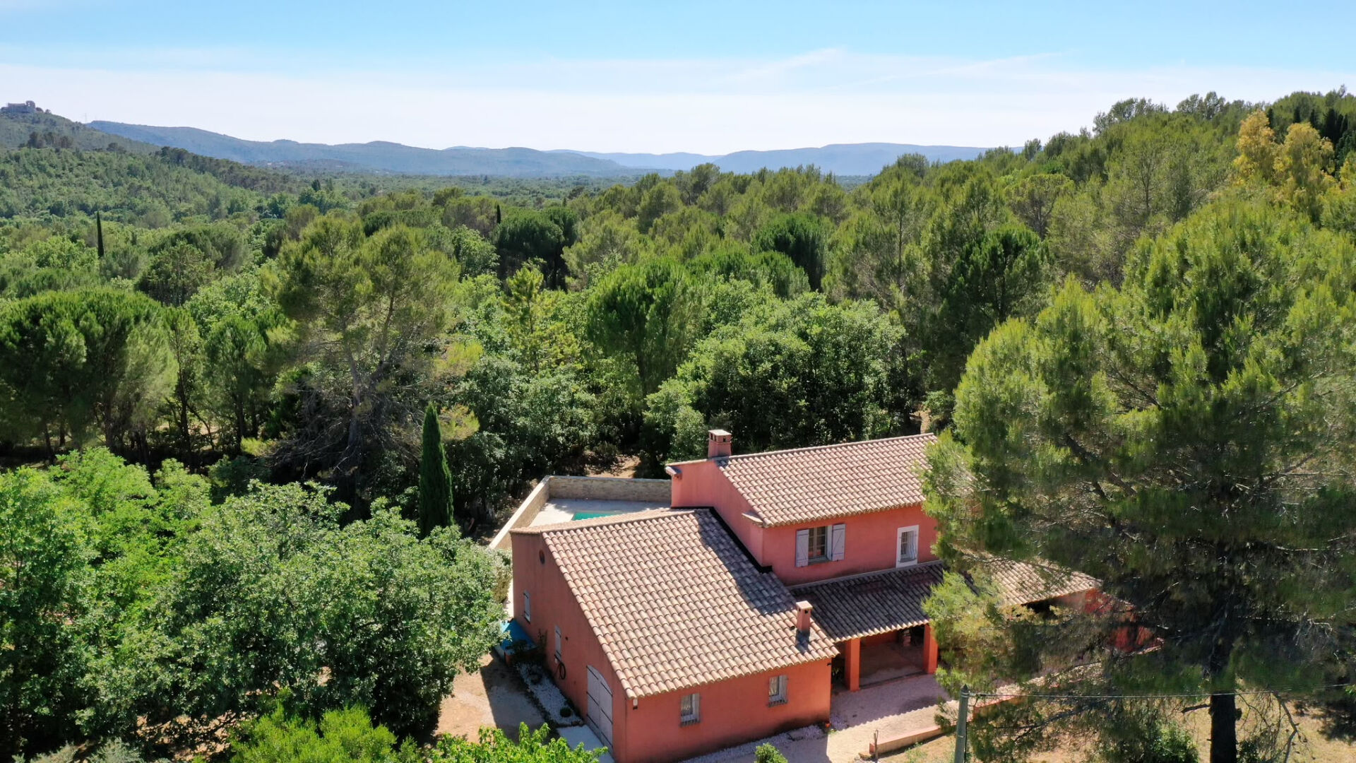Agence immobilière de SWEET HOME - SWEET HOME ROCBARON