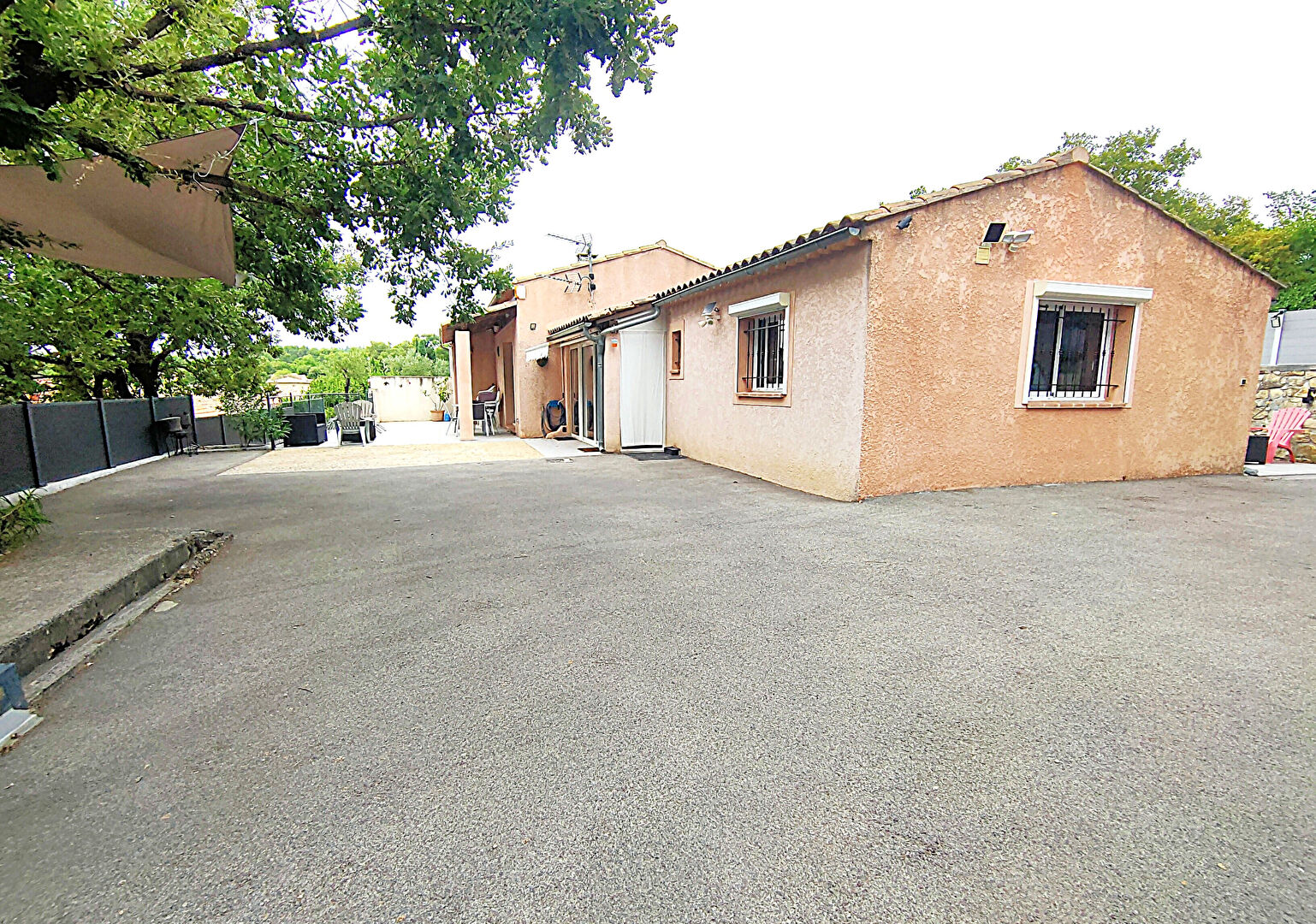 Agence immobilière de SWEET HOME - SWEET HOME ROCBARON
