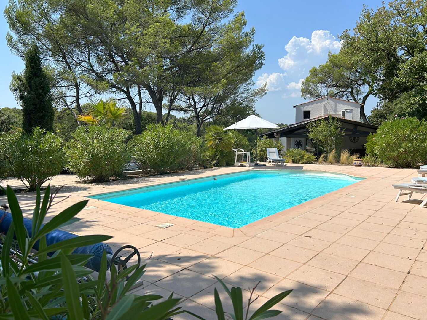 Agence immobilière de SWEET HOME - SWEET HOME ROCBARON