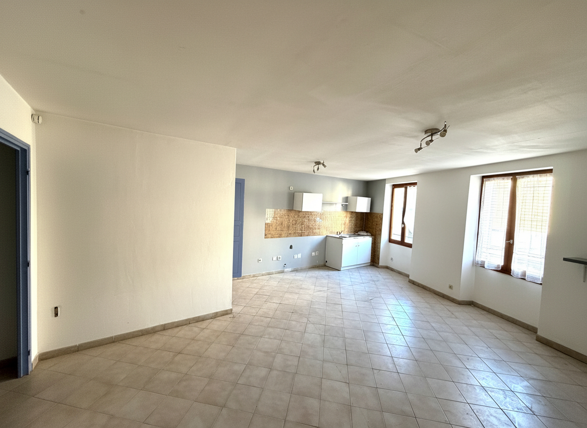 Agence immobilière de SWEET HOME - SWEET HOME ROCBARON