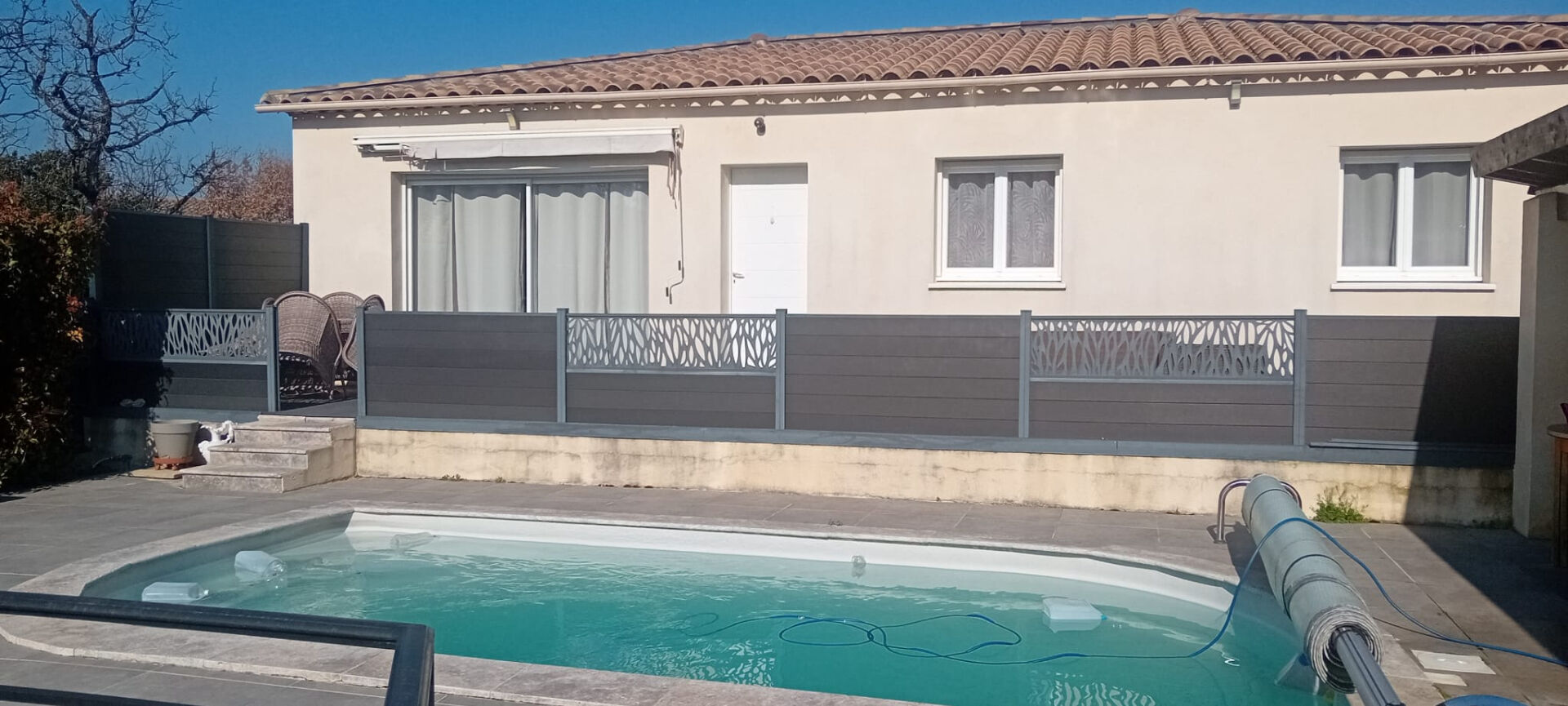 Agence immobilière de SWEET HOME - SWEET HOME ROCBARON