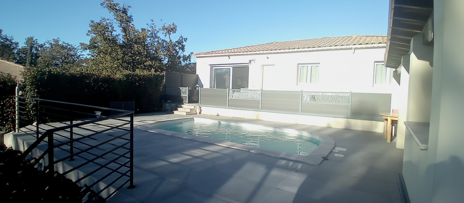 Agence immobilière de SWEET HOME - SWEET HOME ROCBARON