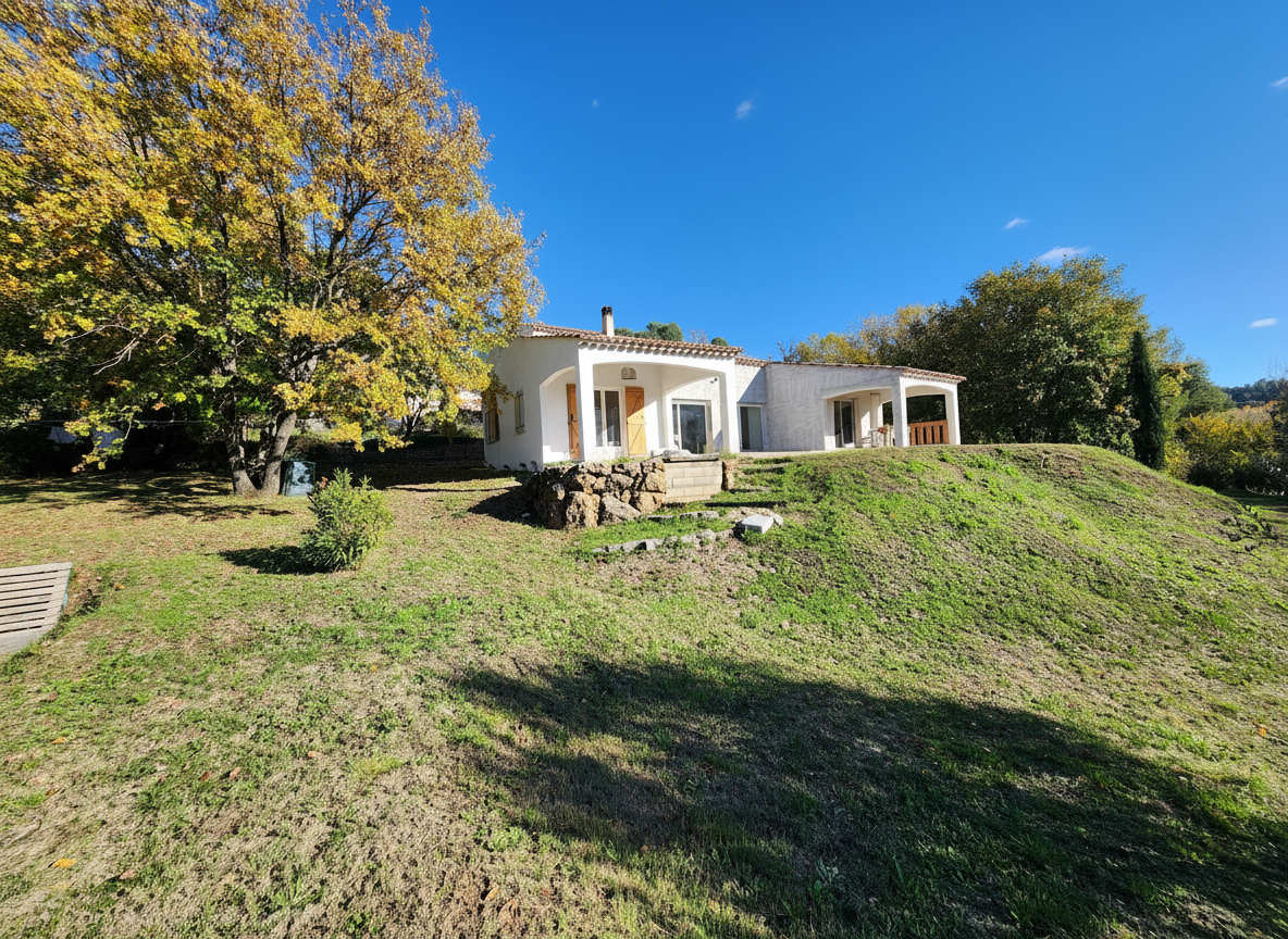 Maison Salernes 4 pièce(s) 155 m2