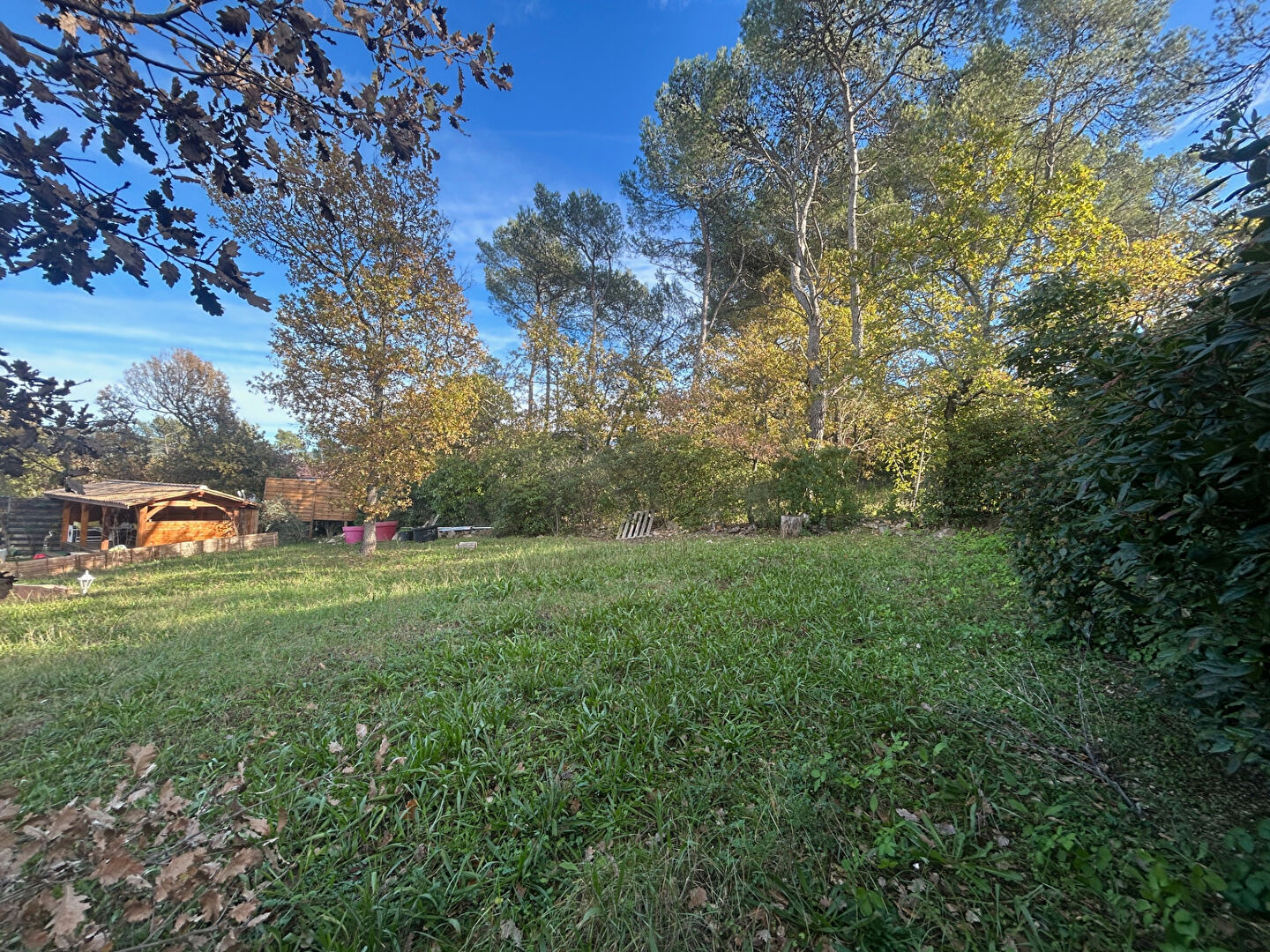 Agence immobilière de SWEET HOME - SWEET HOME ROCBARON