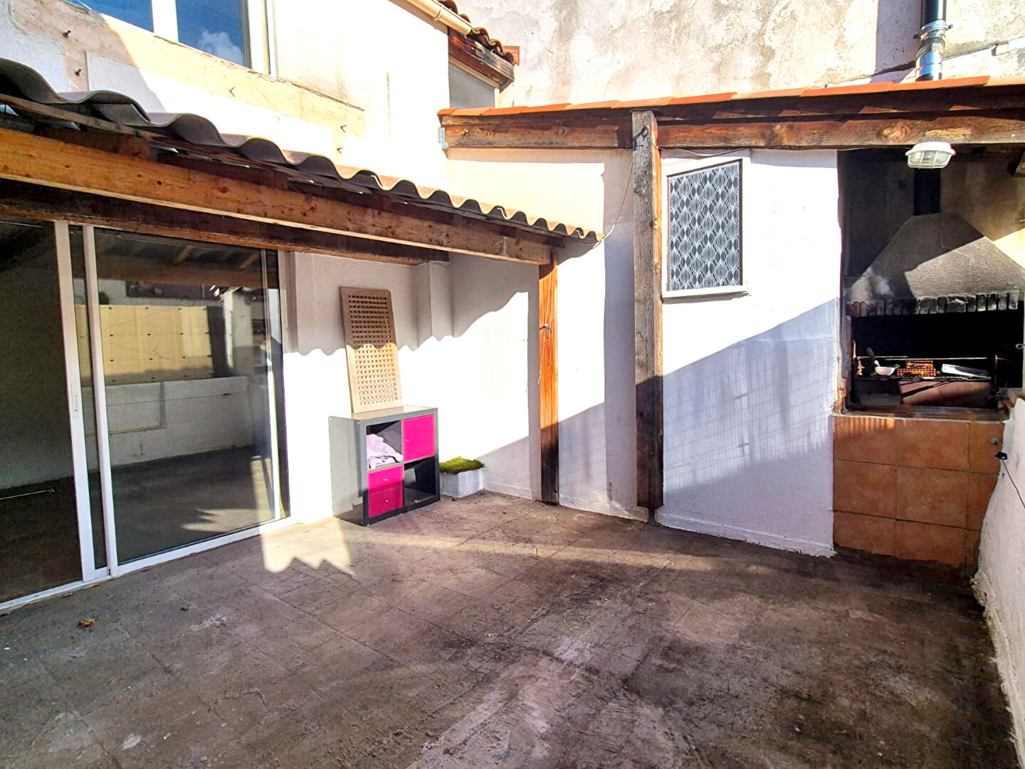 Agence immobilière de SWEET HOME - SWEET HOME ROCBARON