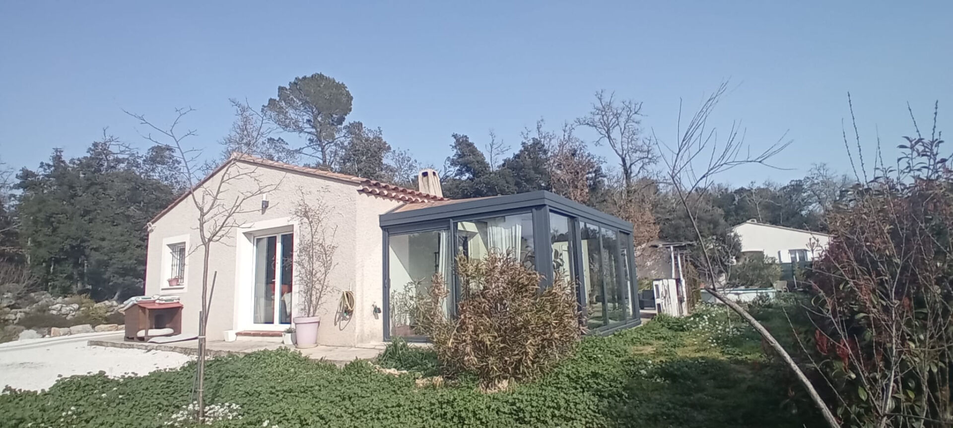 Agence immobilière de SWEET HOME - SWEET HOME ROCBARON