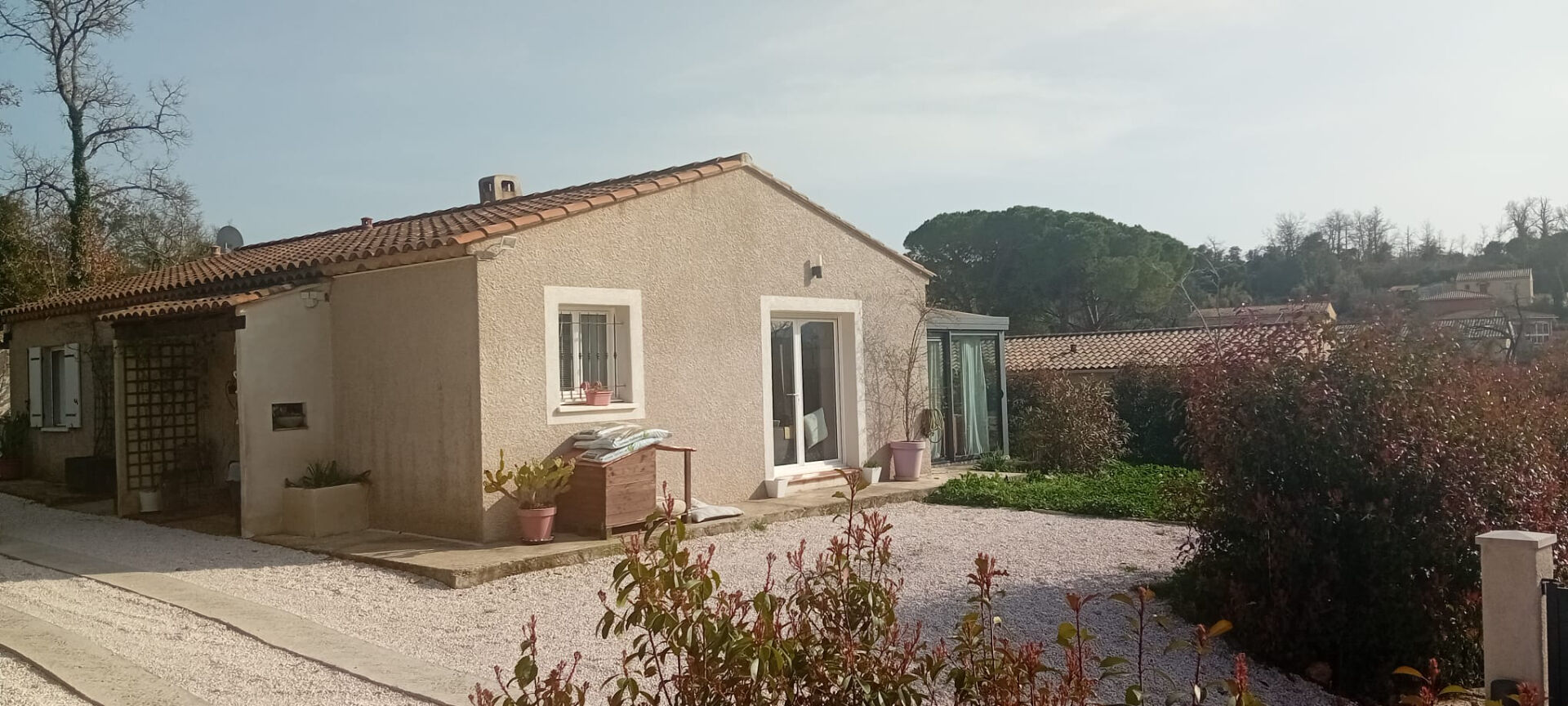 Agence immobilière de SWEET HOME - SWEET HOME ROCBARON