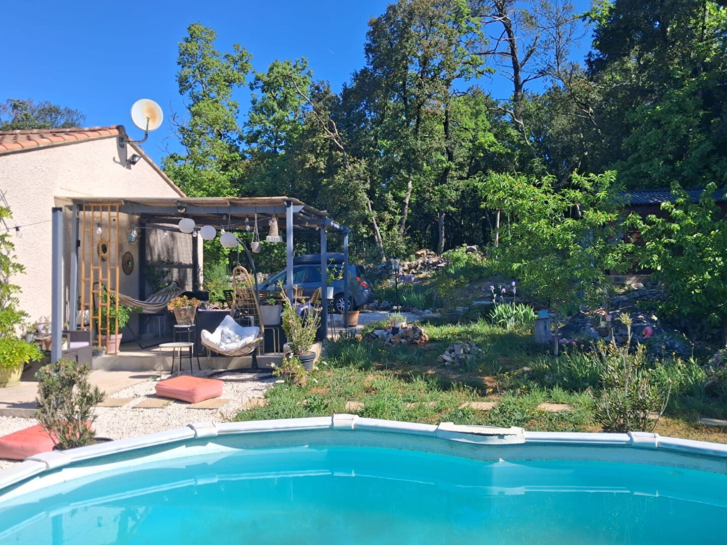 Agence immobilière de SWEET HOME - SWEET HOME ROCBARON