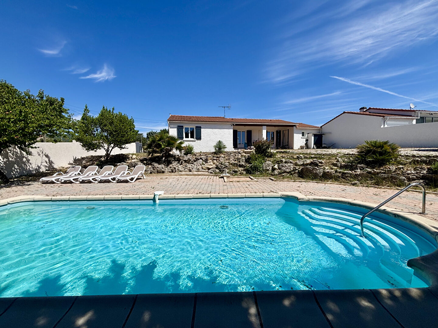 Agence immobilière de SWEET HOME - SWEET HOME ROCBARON