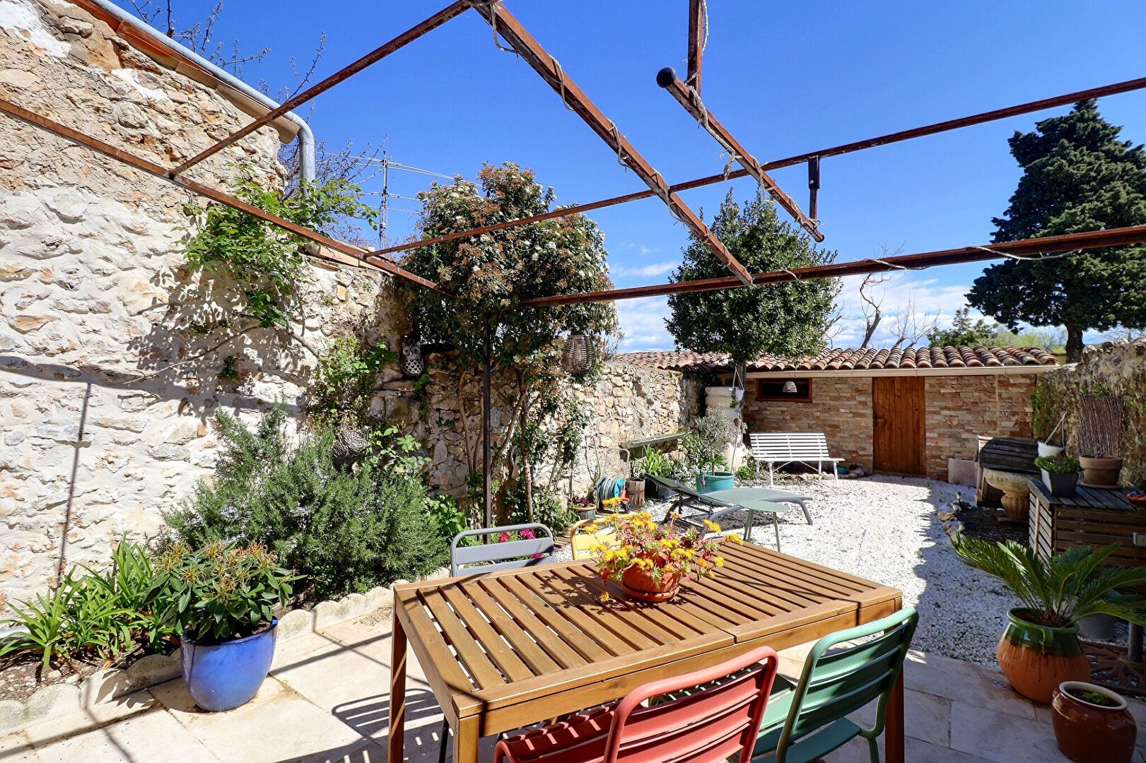 Agence immobilière de SWEET HOME - SWEET HOME ROCBARON