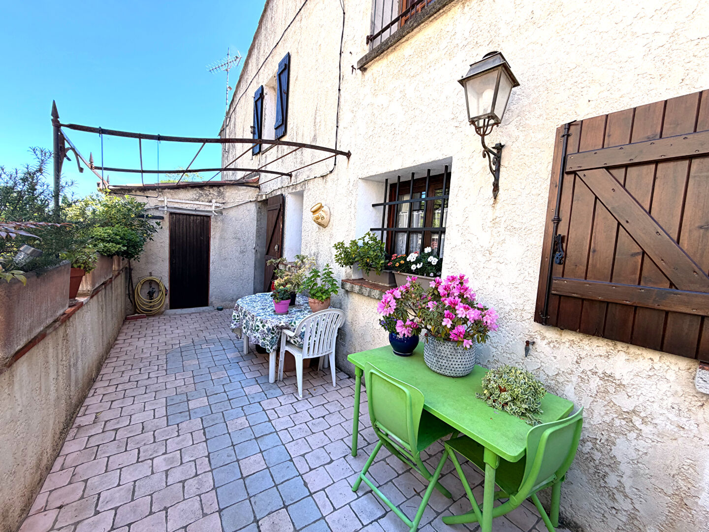 Agence immobilière de SWEET HOME - SWEET HOME ROCBARON