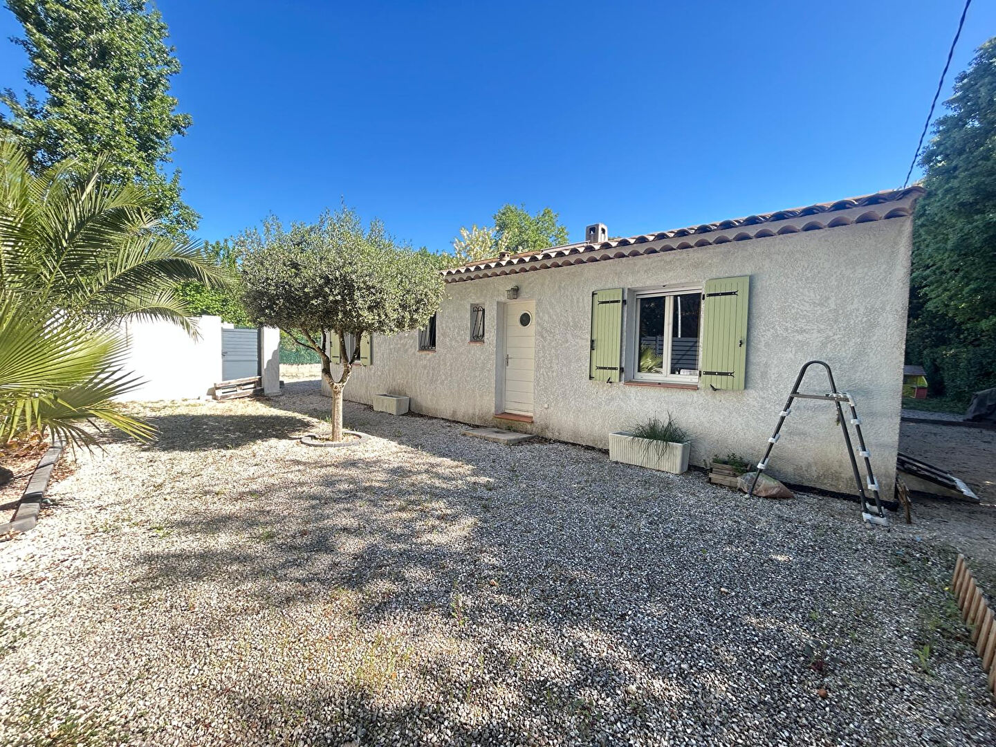 Agence immobilière de SWEET HOME - SWEET HOME ROCBARON