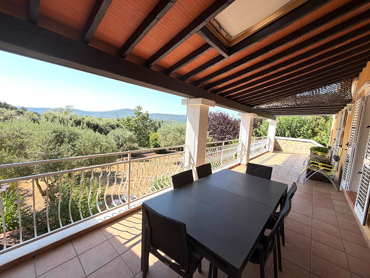 Agence immobilière de SWEET HOME - SWEET HOME ROCBARON