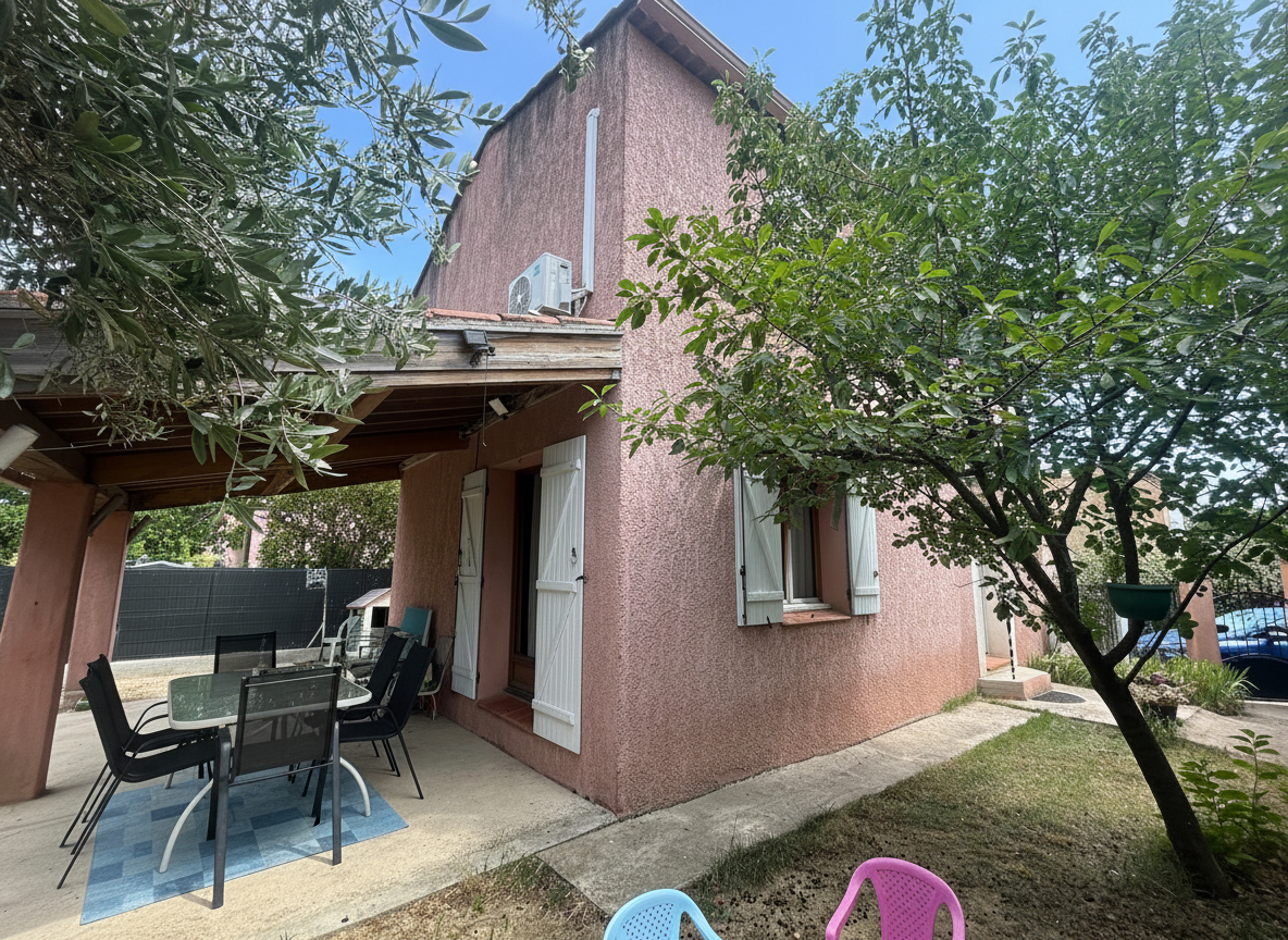 Agence immobilière de SWEET HOME - SWEET HOME ROCBARON