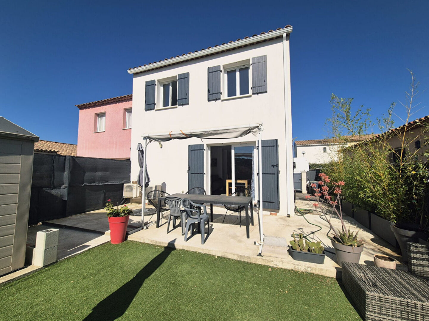 Agence immobilière de SWEET HOME - SWEET HOME ROCBARON