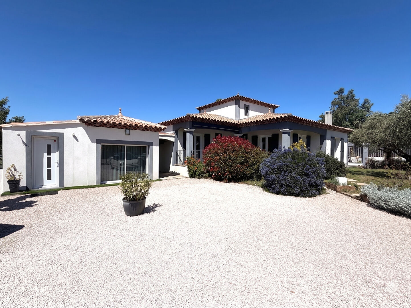 Agence immobilière de SWEET HOME - SWEET HOME ROCBARON