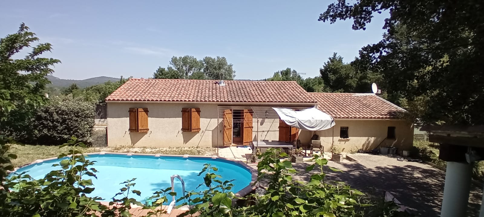 Agence immobilière de SWEET HOME - SWEET HOME ROCBARON