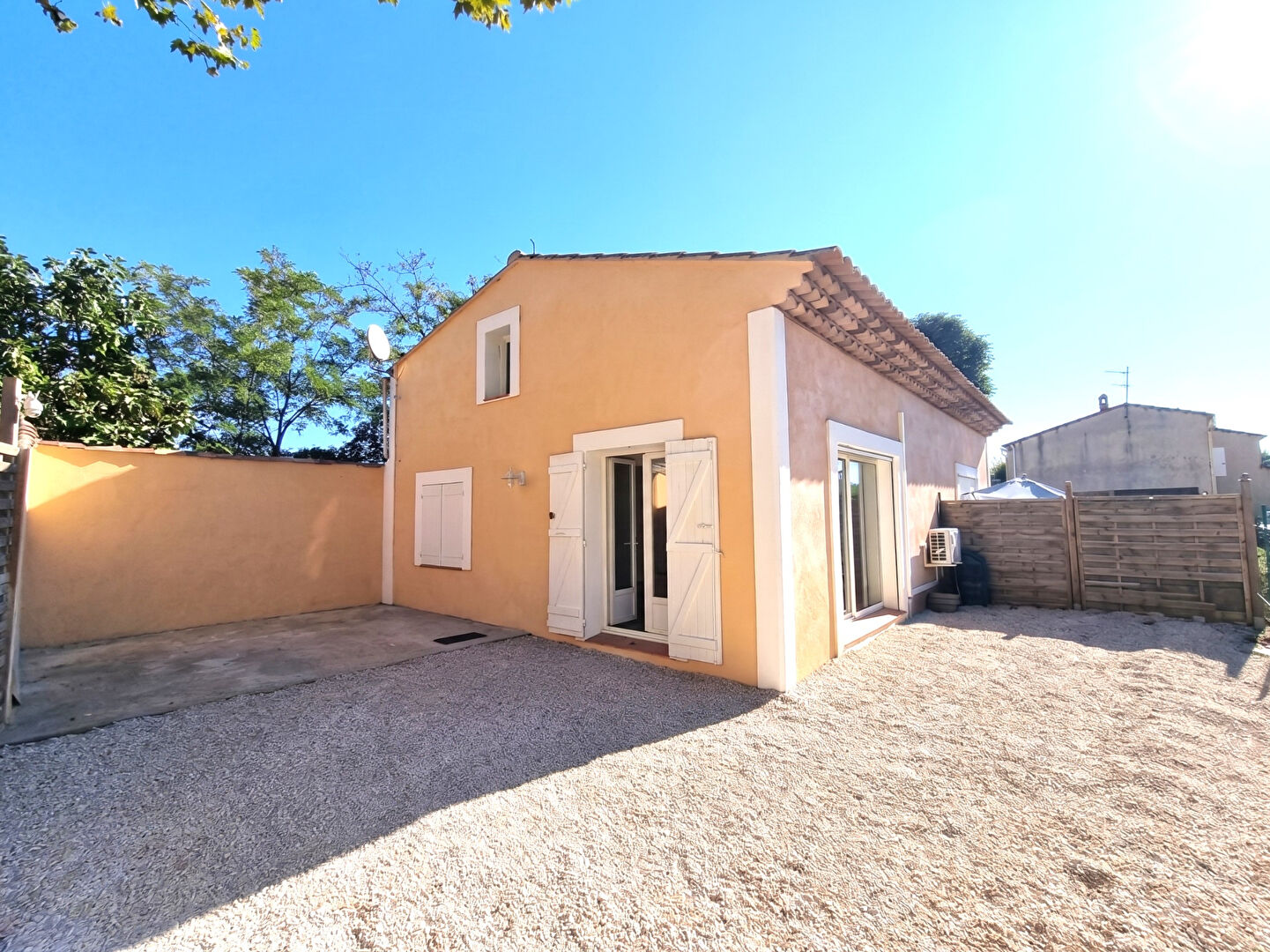 Agence immobilière de SWEET HOME - SWEET HOME ROCBARON