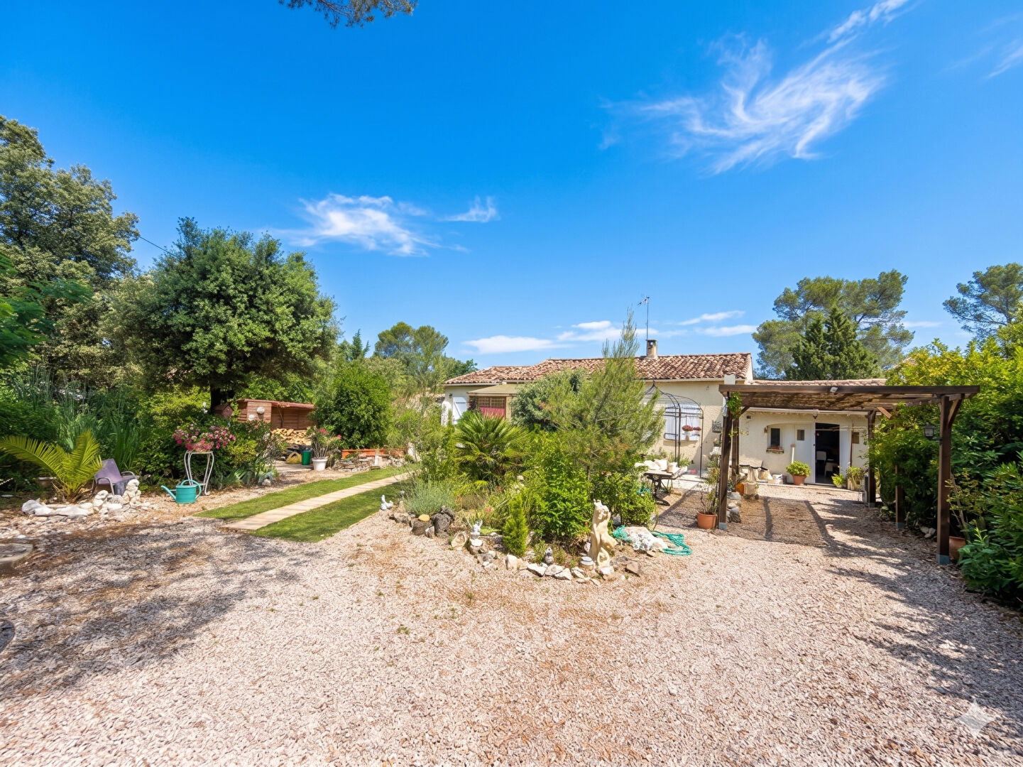 Agence immobilière de SWEET HOME - SWEET HOME ROCBARON