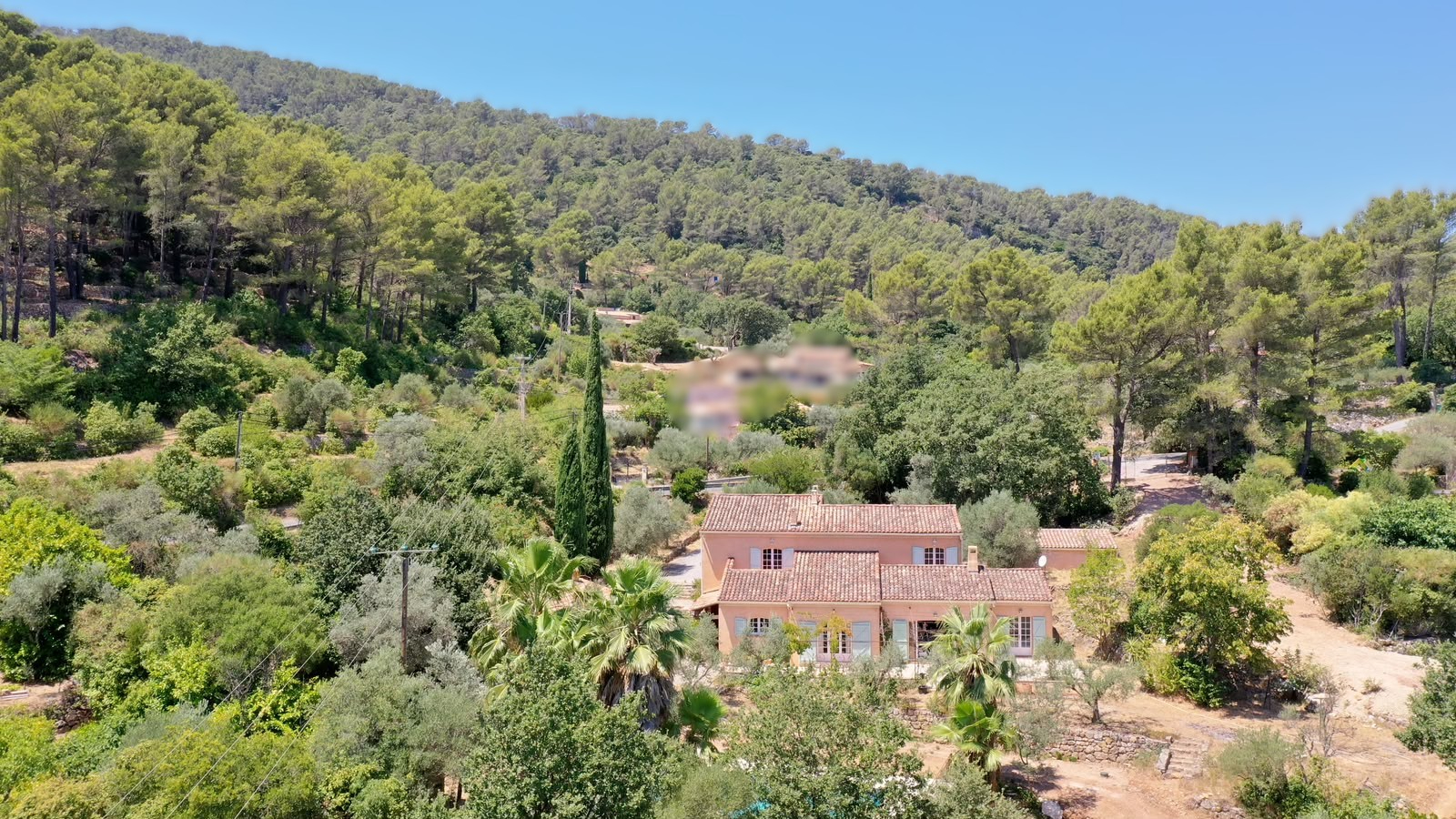 Agence immobilière de SWEET HOME - SWEET HOME ROCBARON