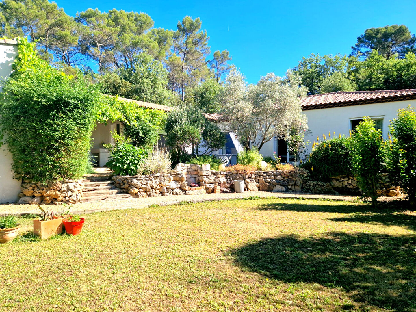 Agence immobilière de SWEET HOME - SWEET HOME ROCBARON