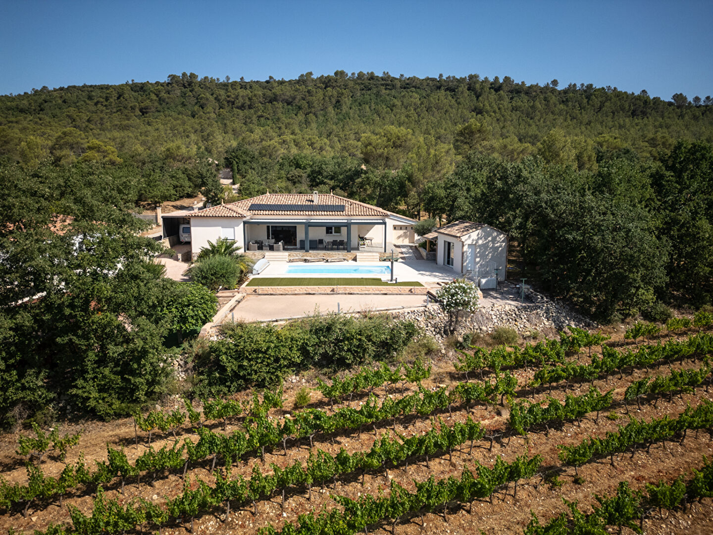 Agence immobilière de SWEET HOME - SWEET HOME ROCBARON