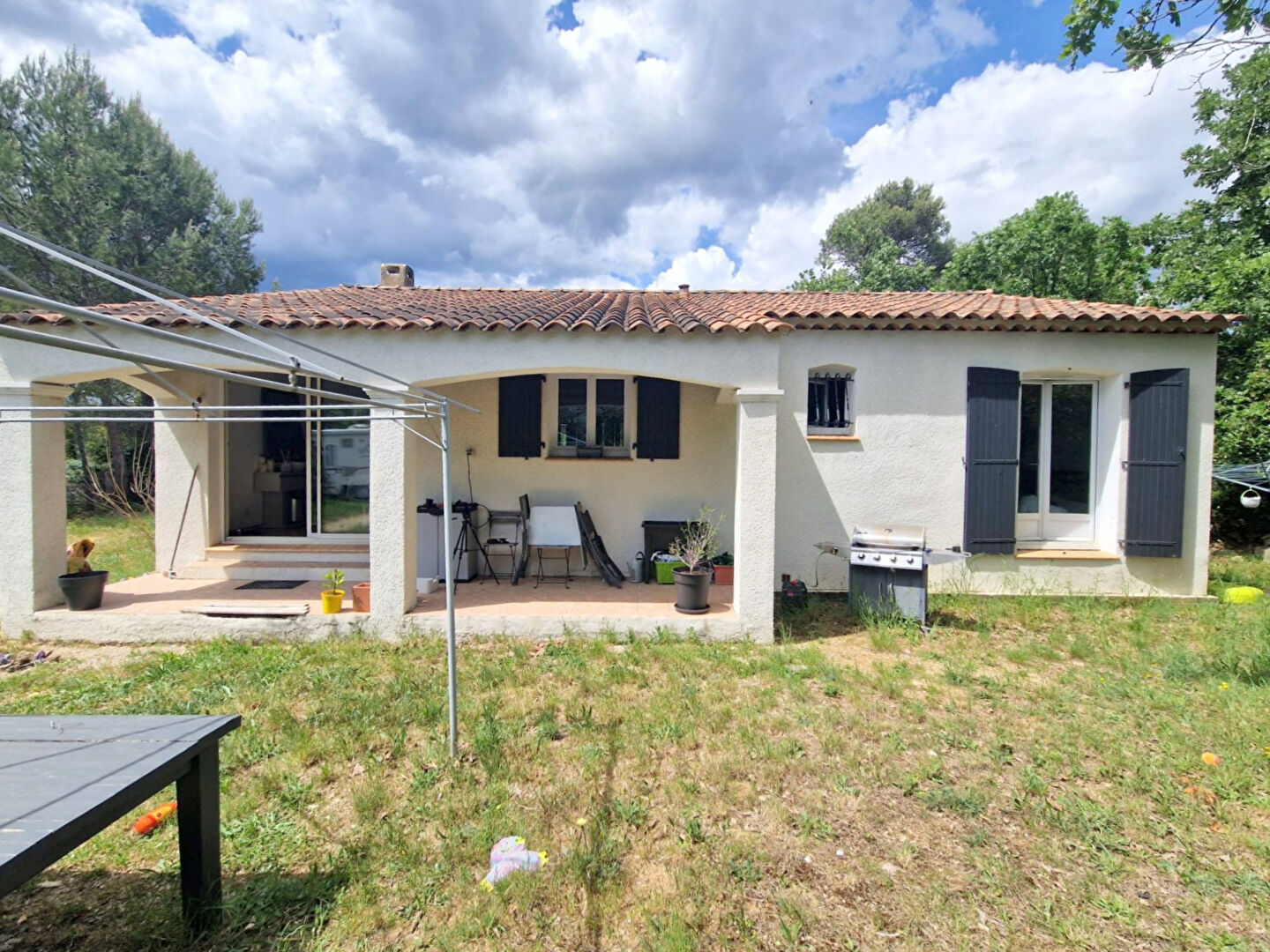 Agence immobilière de SWEET HOME - SWEET HOME ROCBARON