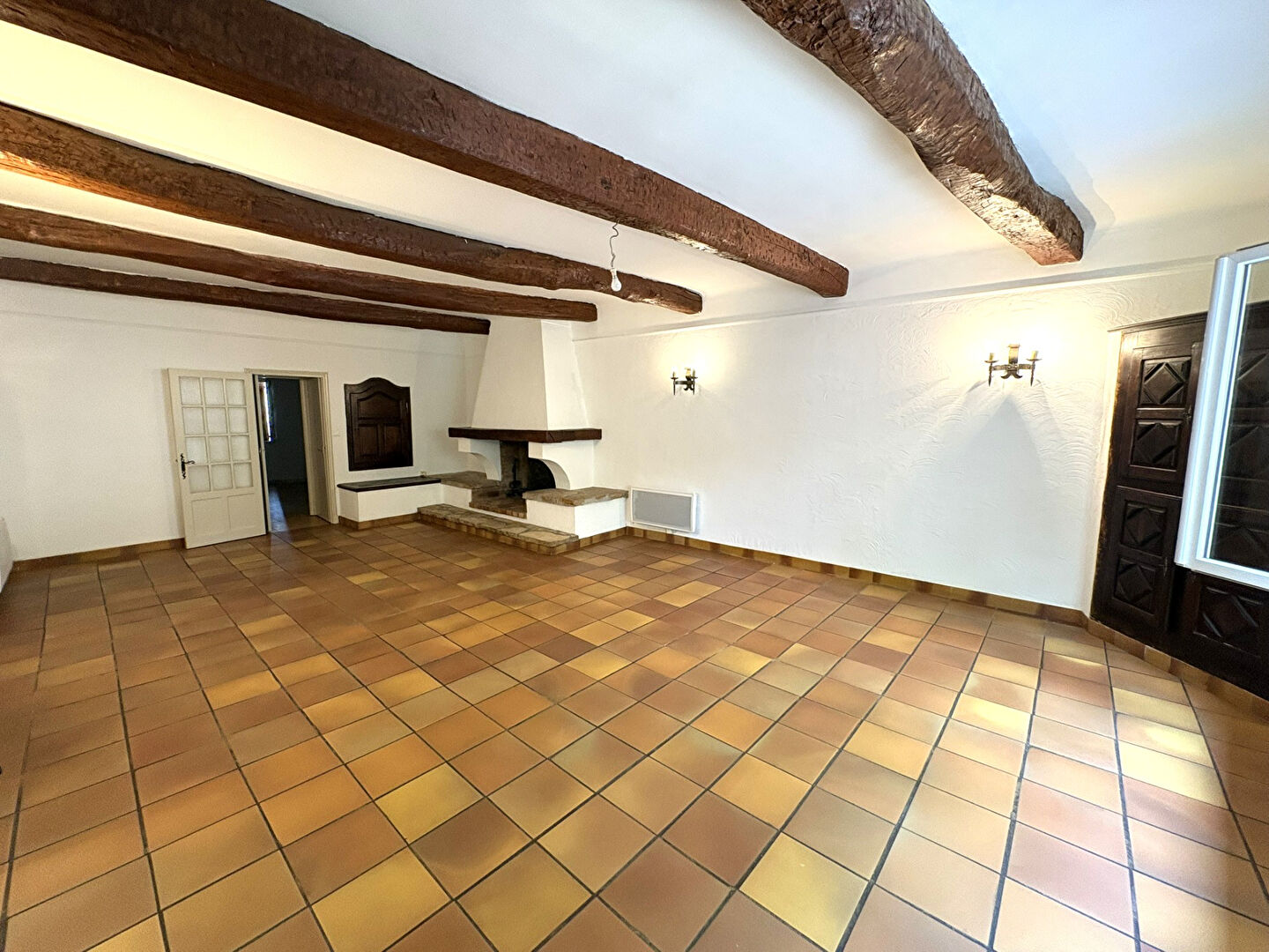 Agence immobilière de SWEET HOME - SWEET HOME ROCBARON