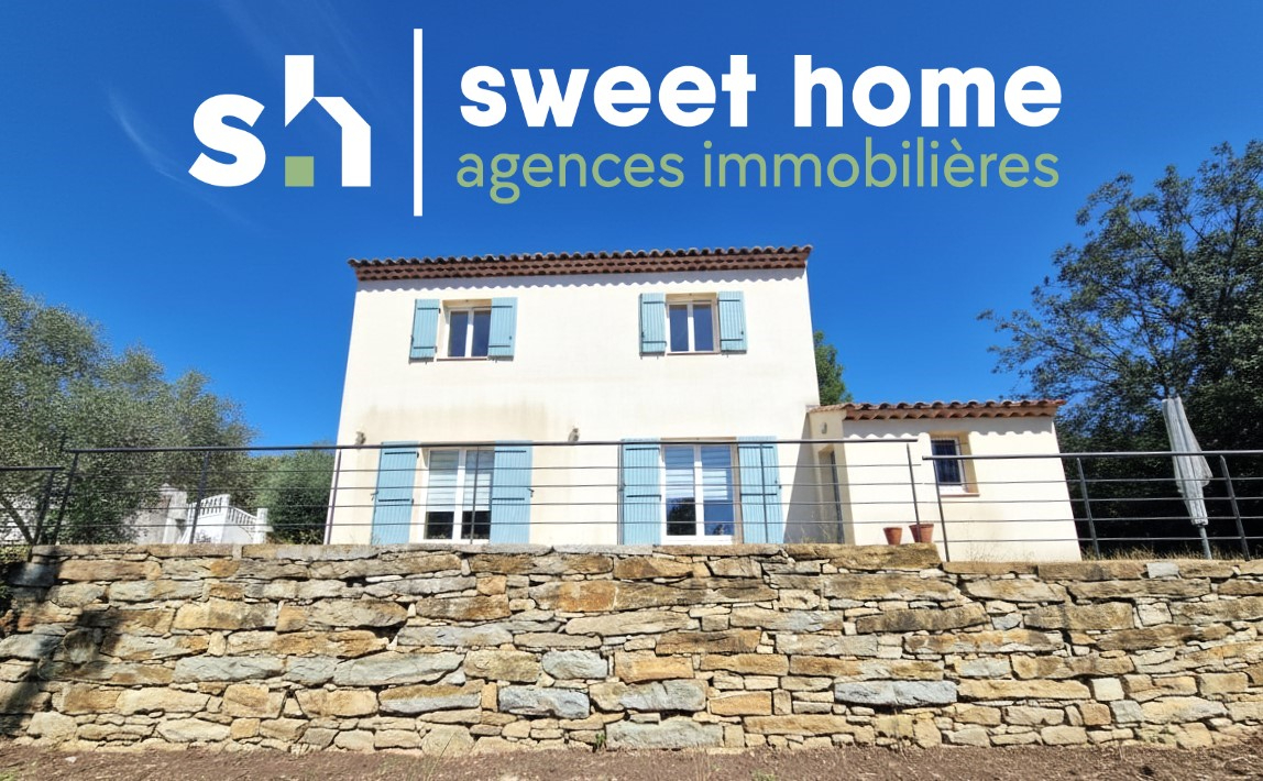 Agence immobilière de SWEET HOME - SWEET HOME ROCBARON