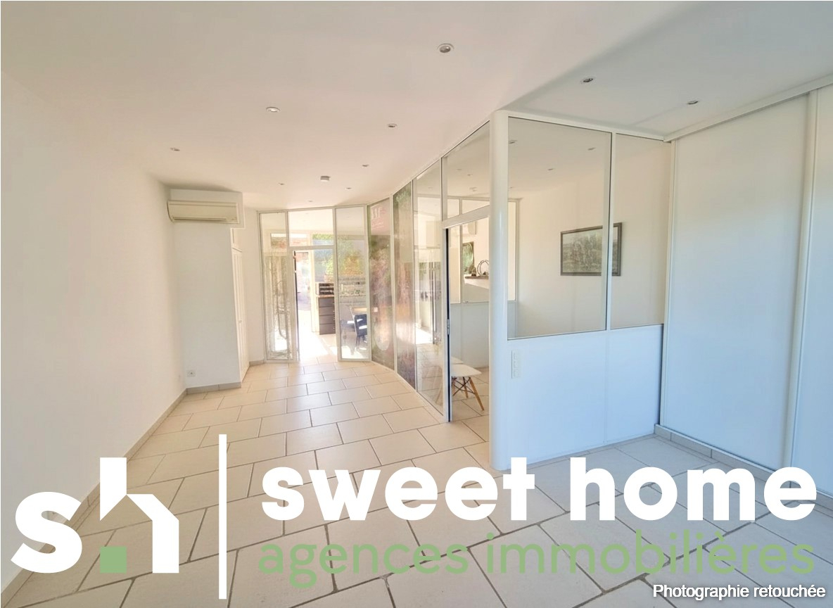 Agence immobilière de SWEET HOME - SWEET HOME ROCBARON