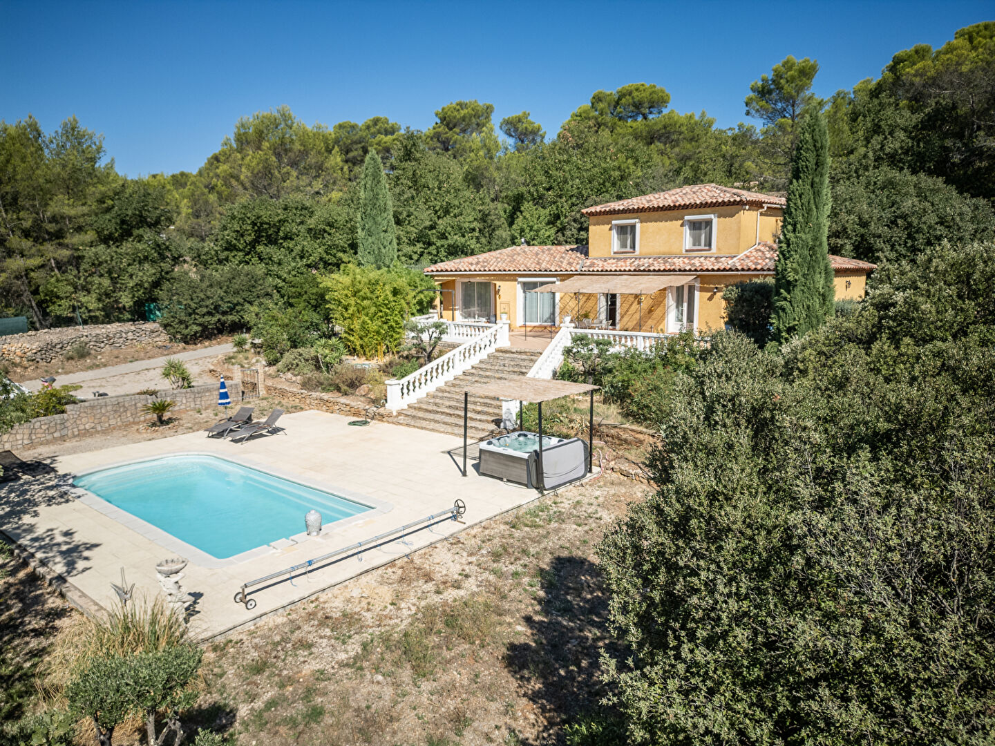 Agence immobilière de SWEET HOME - SWEET HOME ROCBARON