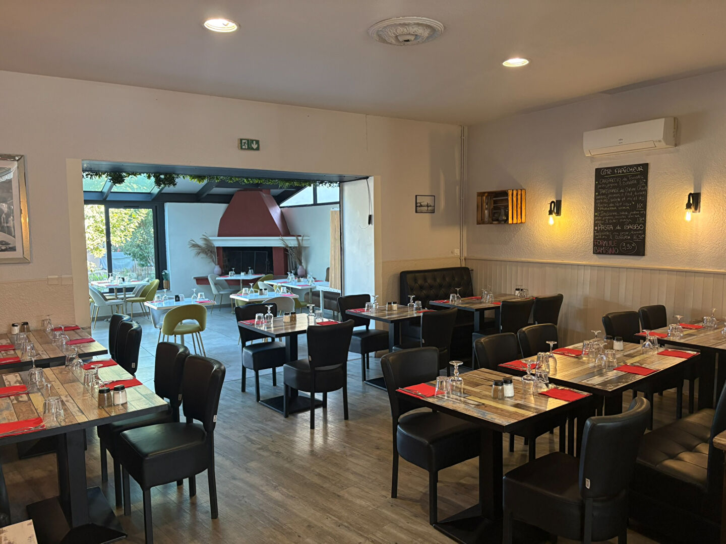 Agence immobilière de SWEET HOME - SWEET HOME ROCBARON