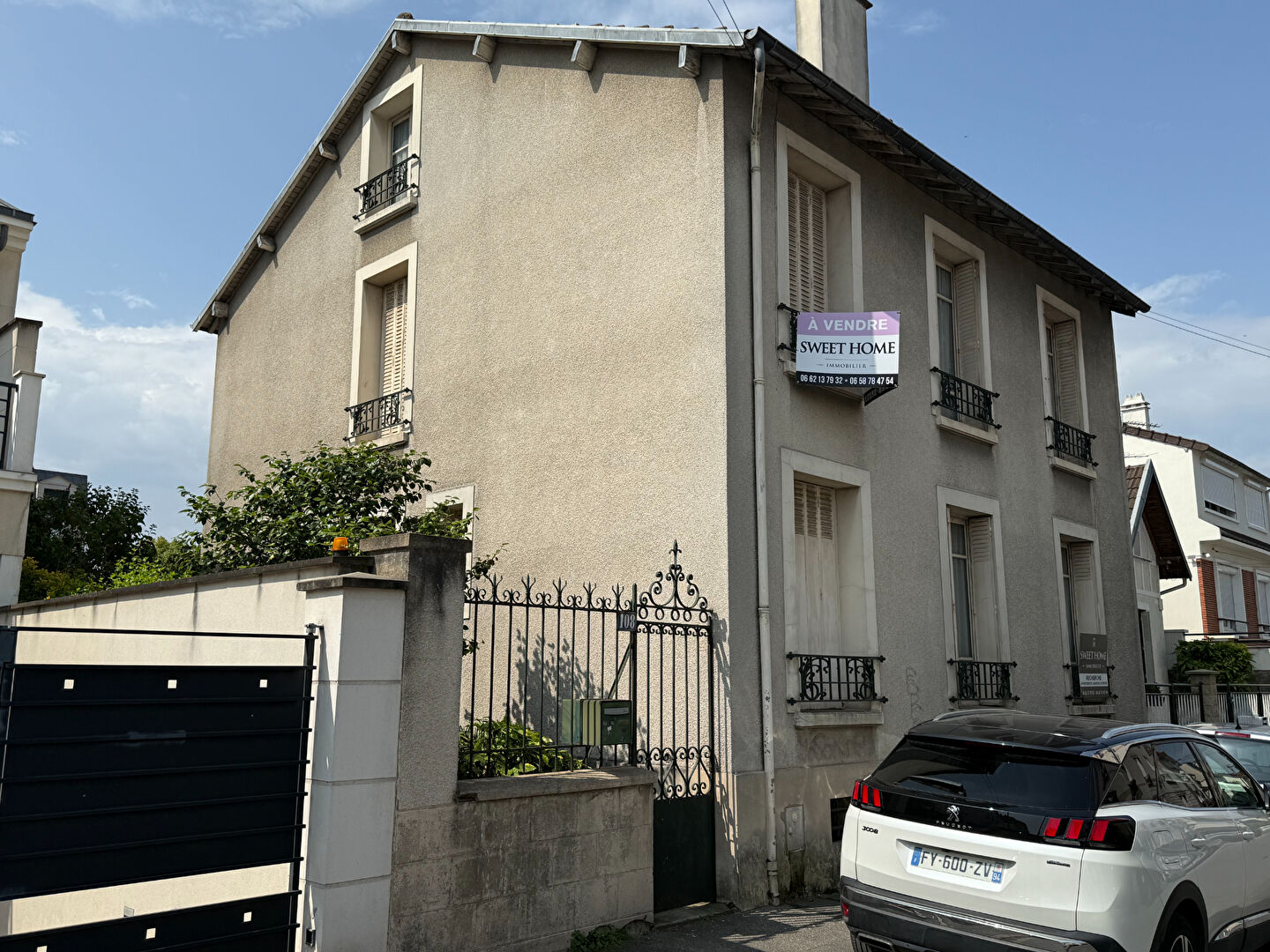 Agence immobilière de SWEET HOME Maisons-alfort - SWEET HOME