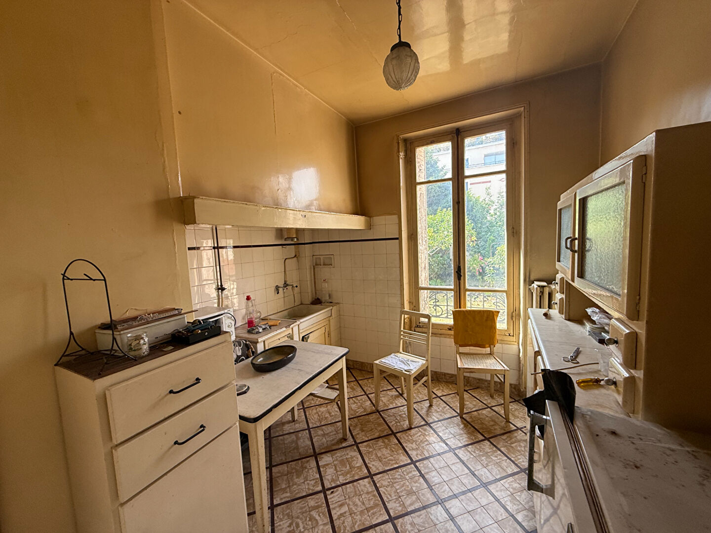 Photo MAISONS-ALFORT CHARENTONNEAU image 6/6