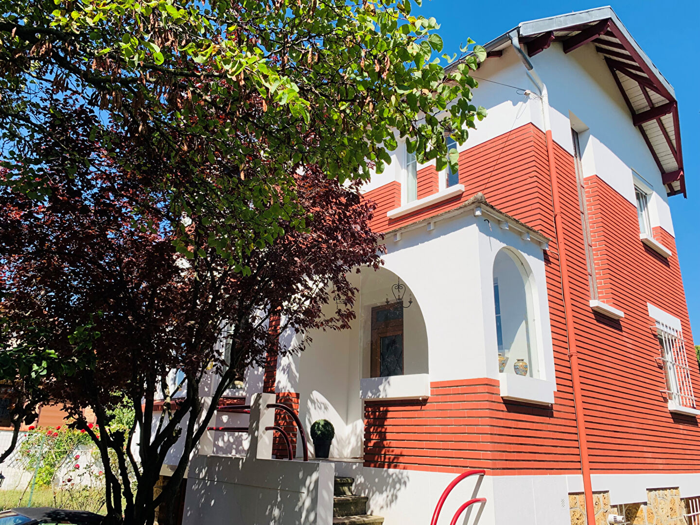 Photo MAISONS-ALFORT CHARENTONNEAU image 2/6