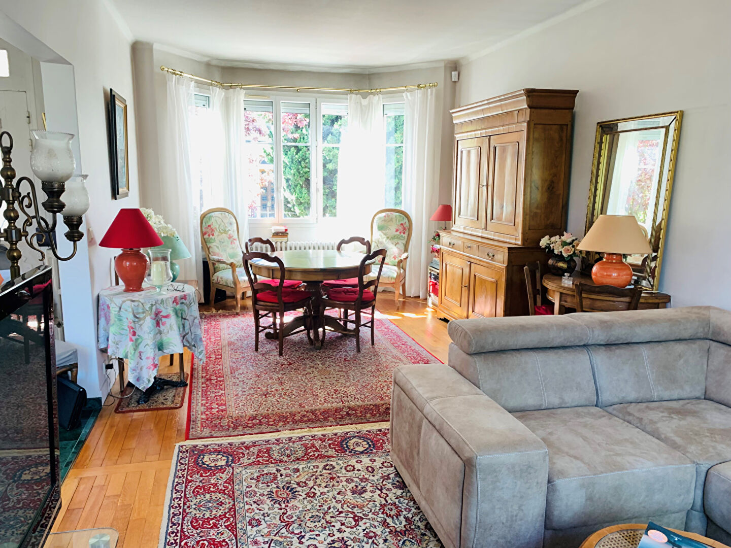 Photo MAISONS-ALFORT CHARENTONNEAU image 4/6