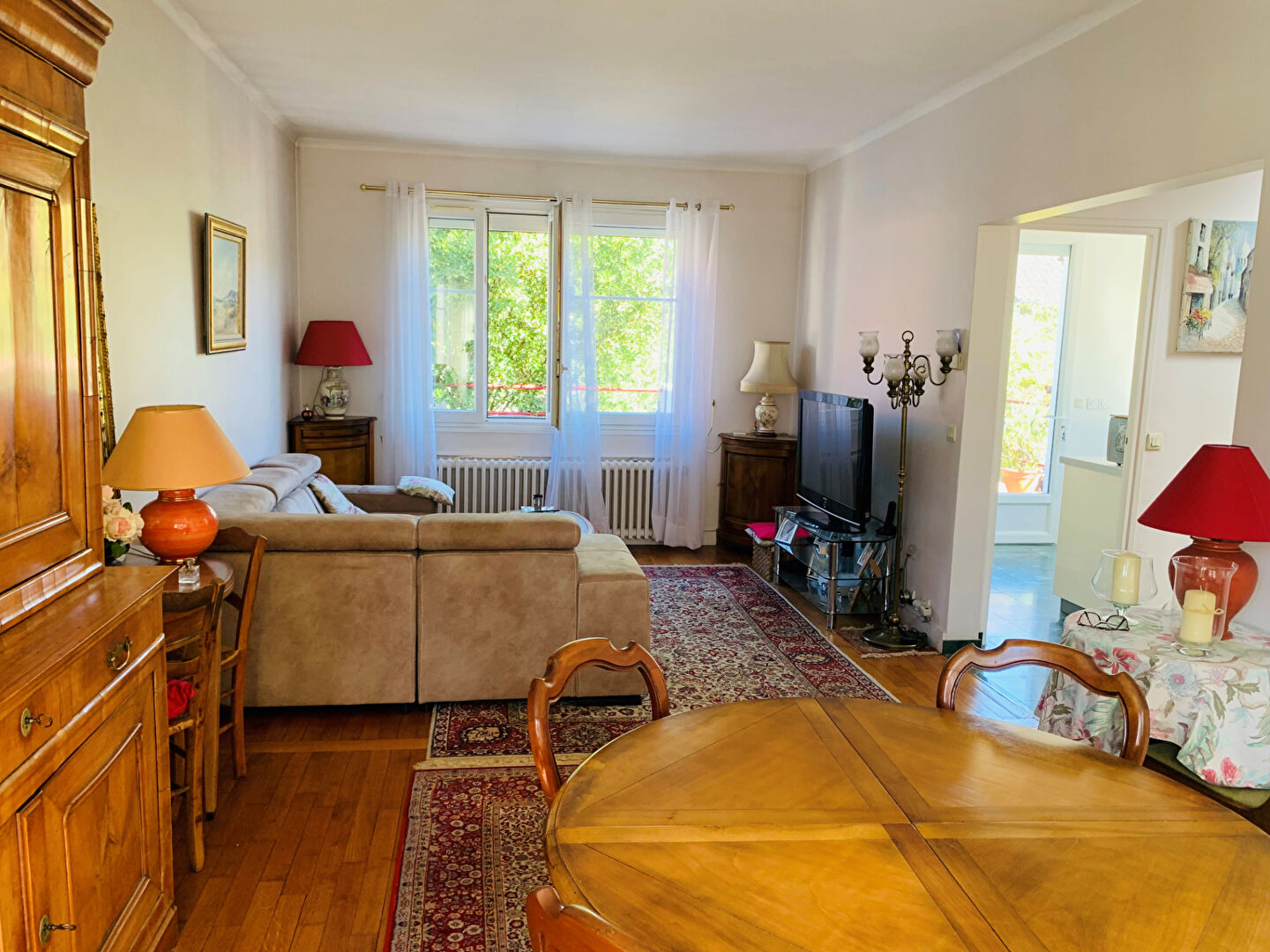 Photo MAISONS-ALFORT CHARENTONNEAU image 5/6