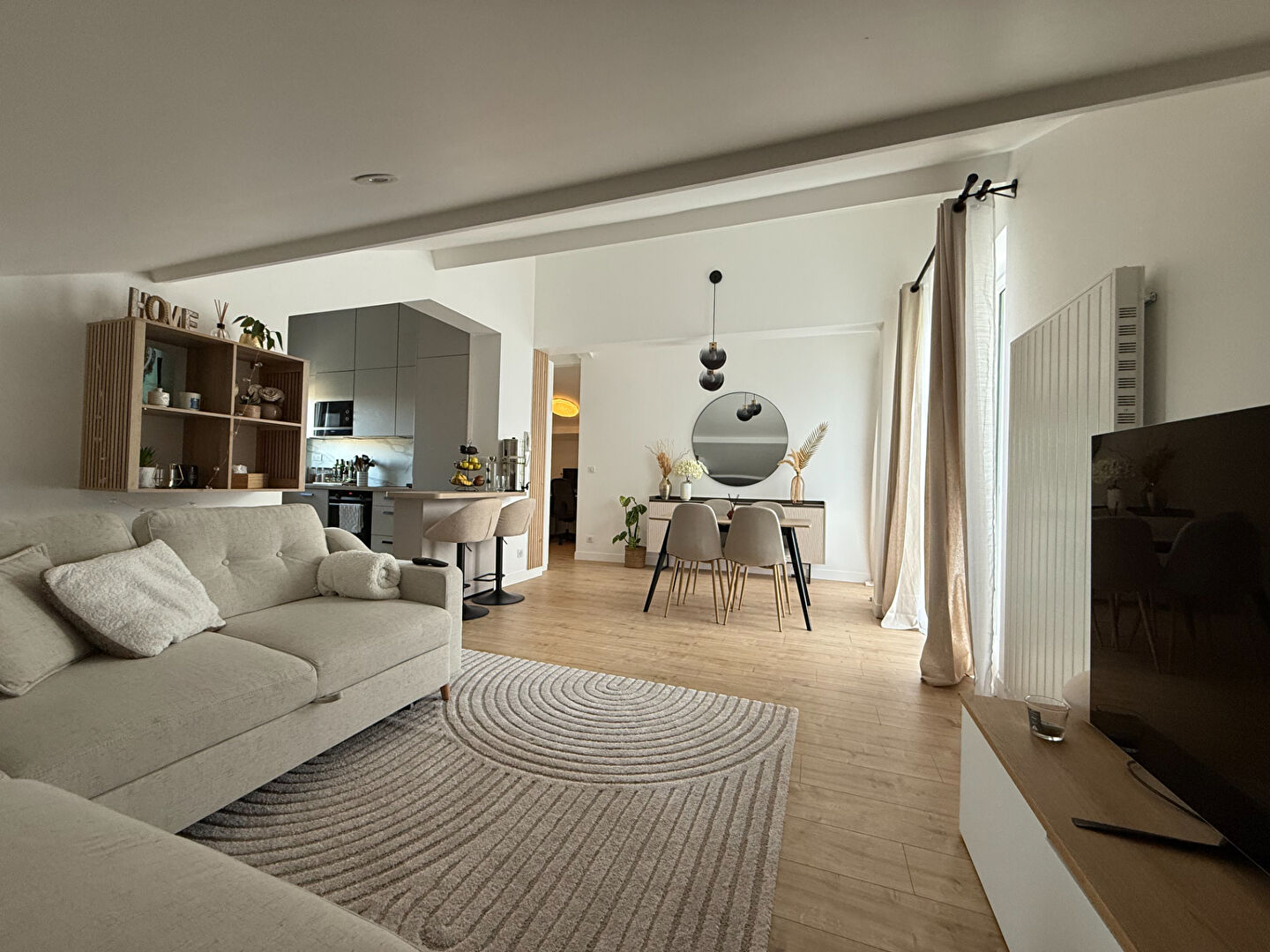 Agence immobilière de SWEET HOME Maisons-alfort - SWEET HOME