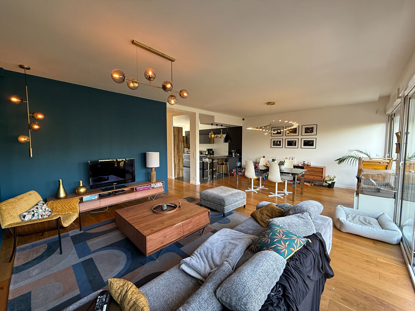 Agence immobilière de SWEET HOME Maisons-alfort - SWEET HOME