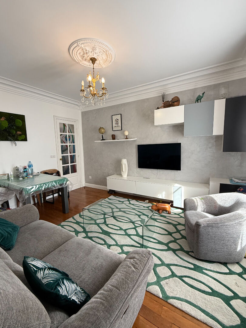 Agence immobilière de SWEET HOME Maisons-alfort - SWEET HOME