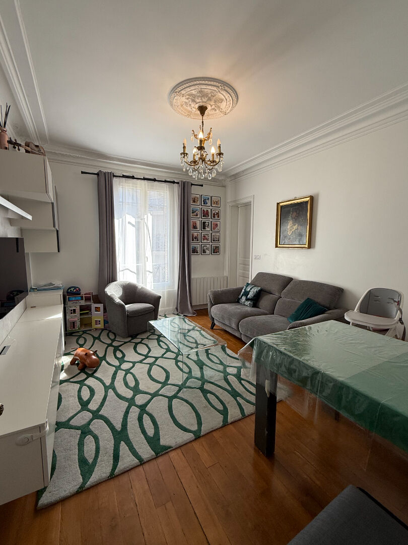 Agence immobilière de SWEET HOME Maisons-alfort - SWEET HOME